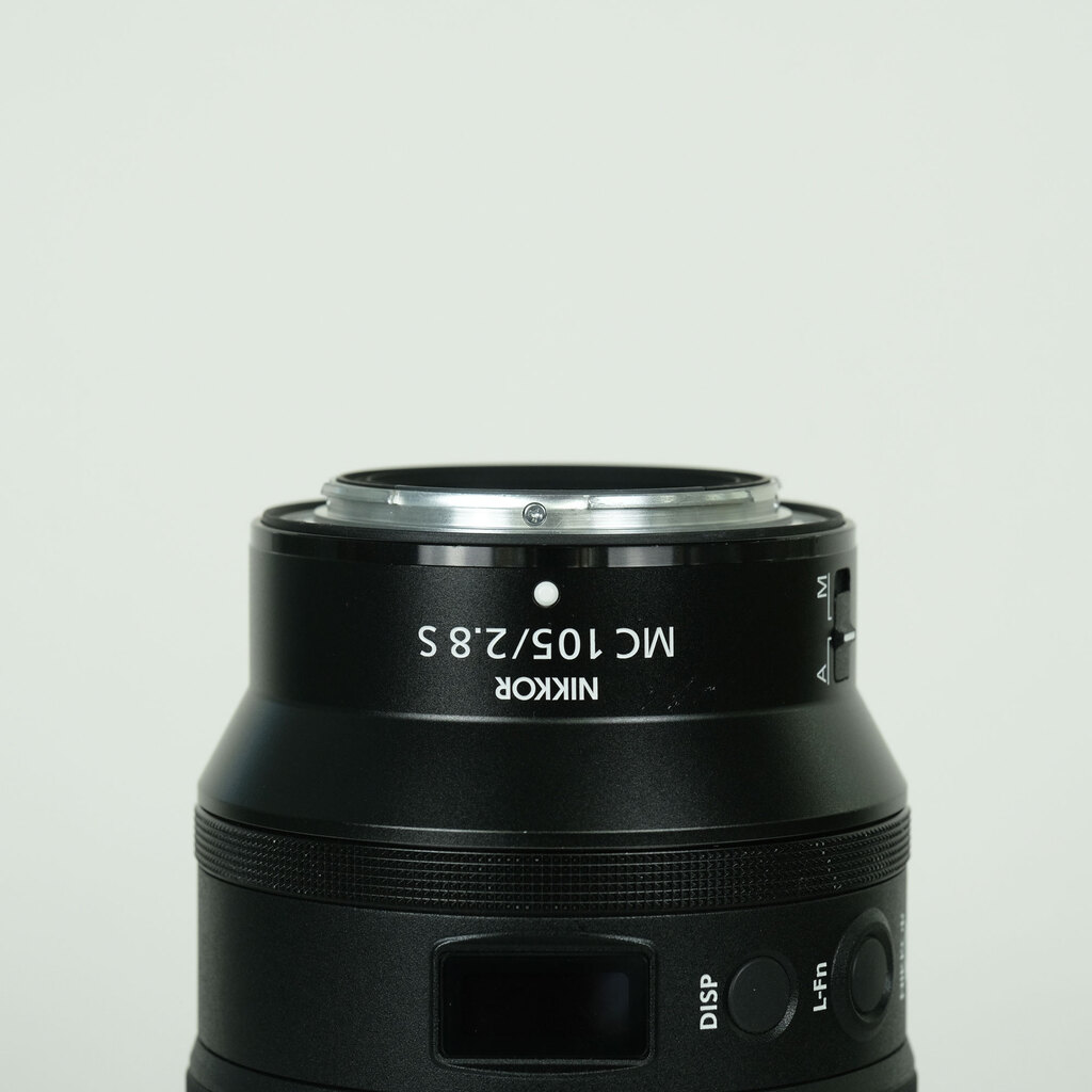 Nikon NIKKOR Z MC 105mm f/2.8 VR Sの出品 | ONE SCENE（ワンシーン）