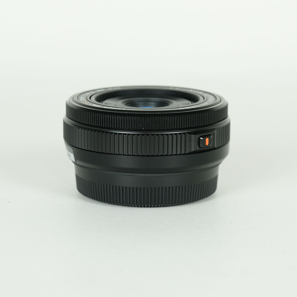 FUJIFILM XF27mmF2.8 R WR FUJIFILM XF27mmF2.8 R WR