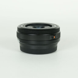 FUJIFILM XF27mmF2.8 R WR FUJIFILM XF27mmF2.8 R WR