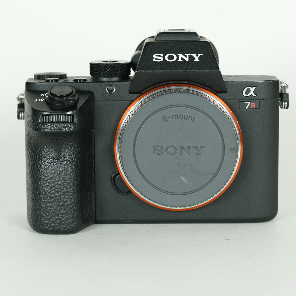 SONY α7R II(ILCE-7RM2) SONY α7R II(ILCE-7RM2)