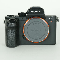 SONY α7R II(ILCE-7RM2) SONY α7R II(ILCE-7RM2)