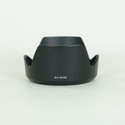 SONY E 18-135mm F3.5-5.6 OSS SEL18135