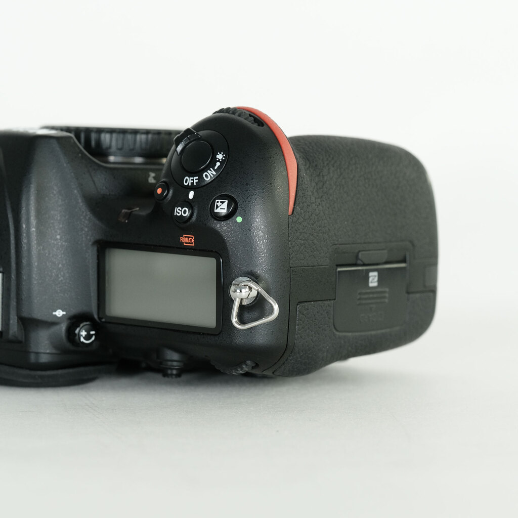 Nikon D500