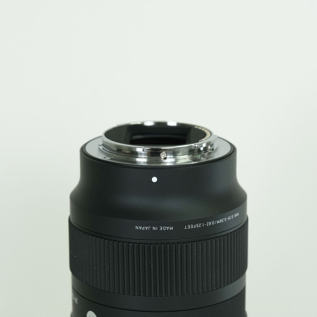 SIGMA 28-70mm F2.8 DG DN ｜Contemporary[ソニーE用]