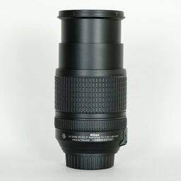 Nikon AF-S DX NIKKOR 18-140mm F3.5-5.6G ED VR