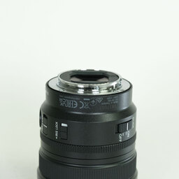 SONY FE 16mm F1.8 G SEL16F18G SONY FE 16mm F1.8 G SEL16F18G