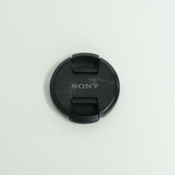 SONY E 18-55mm F3.5-5.6 OSS SEL1855