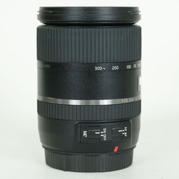 TAMRON 28-300mm F/3.5-6.3 Di VC PZD (Model A010) [キヤノンEF用]