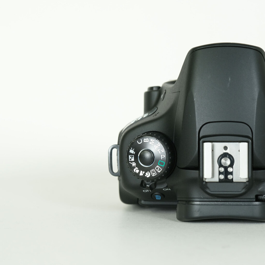 Canon EOS 60D ボディ