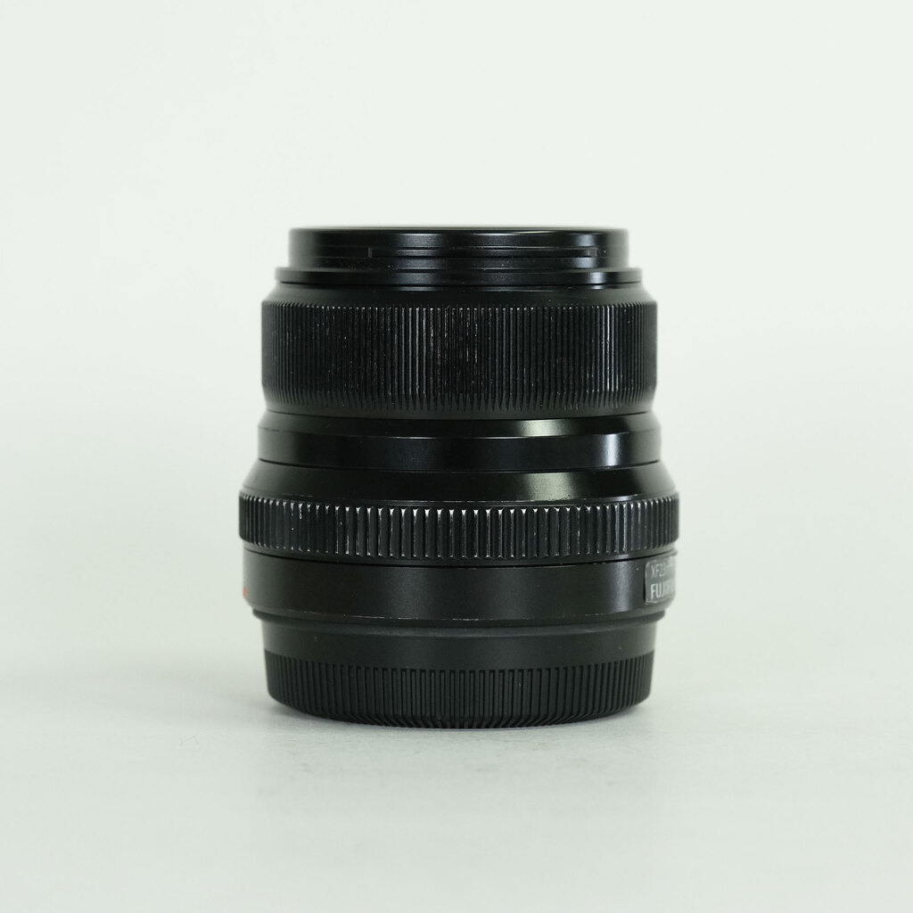 FUJIFILM XF23mmF2 R WR FUJIFILM XF23mmF2 R WR