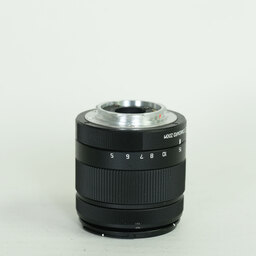 PENTAX 02 STANDARD ZOOM ブラック