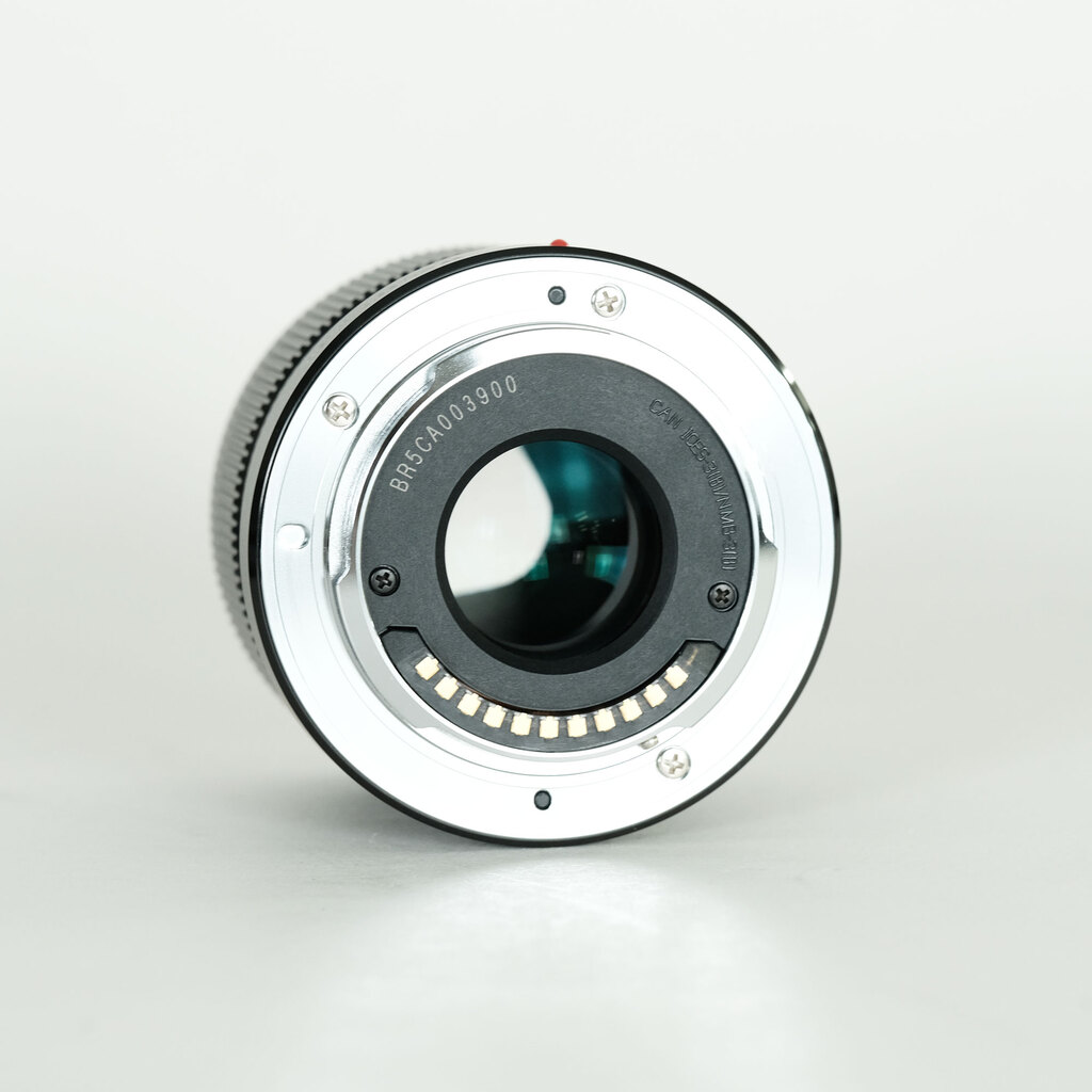 Panasonic LUMIX G 42.5mm / F1.7 ASPH. / POWER O.I.S.