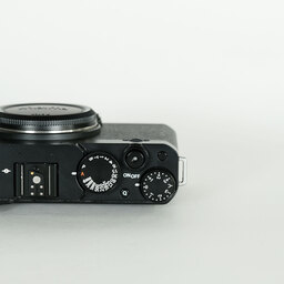 FUJIFILM X-E4 FUJIFILM X-E4