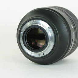 Nikon AF-S NIKKOR 105mm f/1.4E ED Nikon AF-S NIKKOR 105mm f/1.4E ED