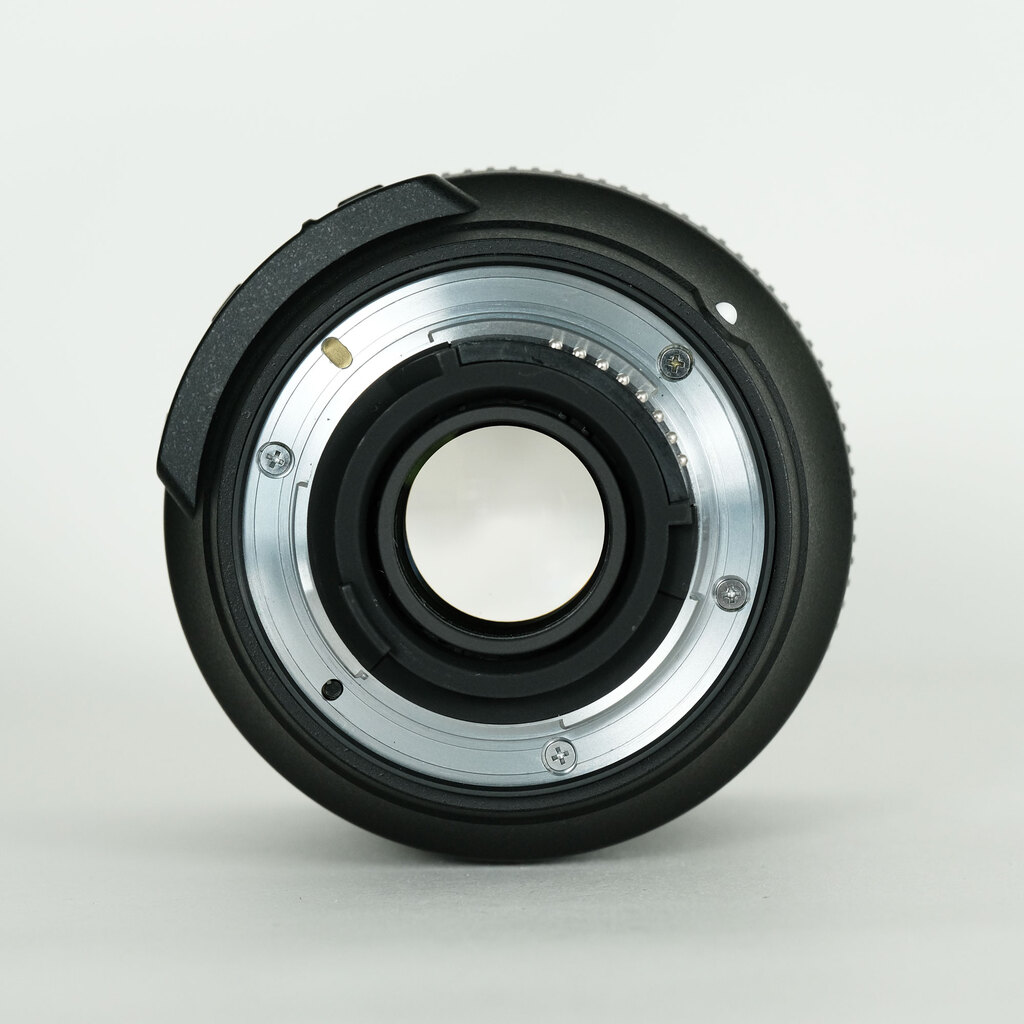 Nikon AF-S DX NIKKOR 16-80mm f/2.8-4E ED VR