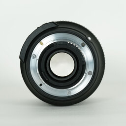 Nikon AF-S DX NIKKOR 16-80mm f/2.8-4E ED VR