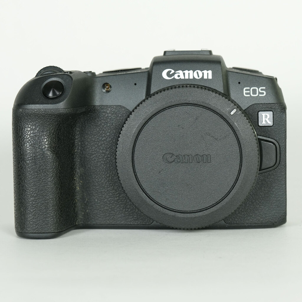 Canon EOS RP
