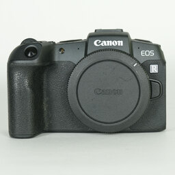Canon EOS RP
