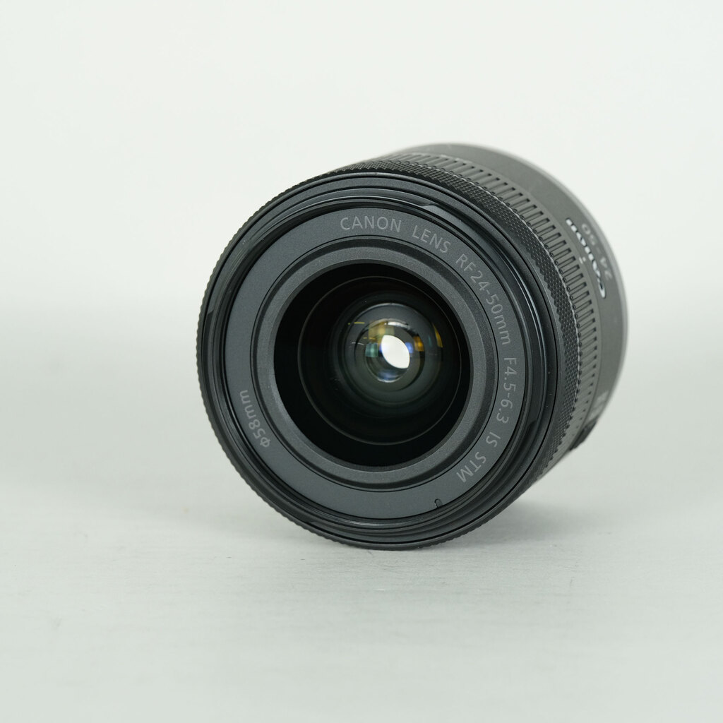 Canon RF24-50mm F4.5-6.3 IS STMの出品 | ONE SCENE（ワンシーン）