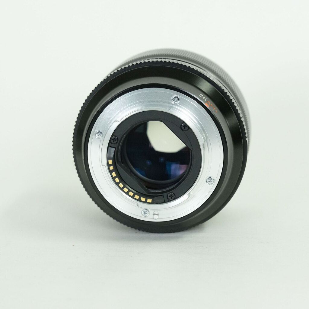 FUJIFILM XF56mmF1.2 R APD