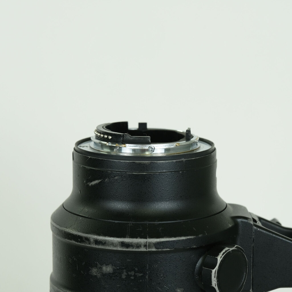 Nikon AF-S NIKKOR 70-200mm F2.8 G ED VR II Nikon AF-S NIKKOR 70-200mm F2.8 G ED VR II
