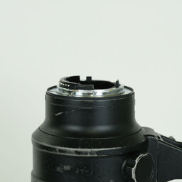 Nikon AF-S NIKKOR 70-200mm F2.8 G ED VR II Nikon AF-S NIKKOR 70-200mm F2.8 G ED VR II