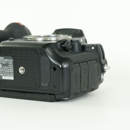 Nikon D500 Nikon D500