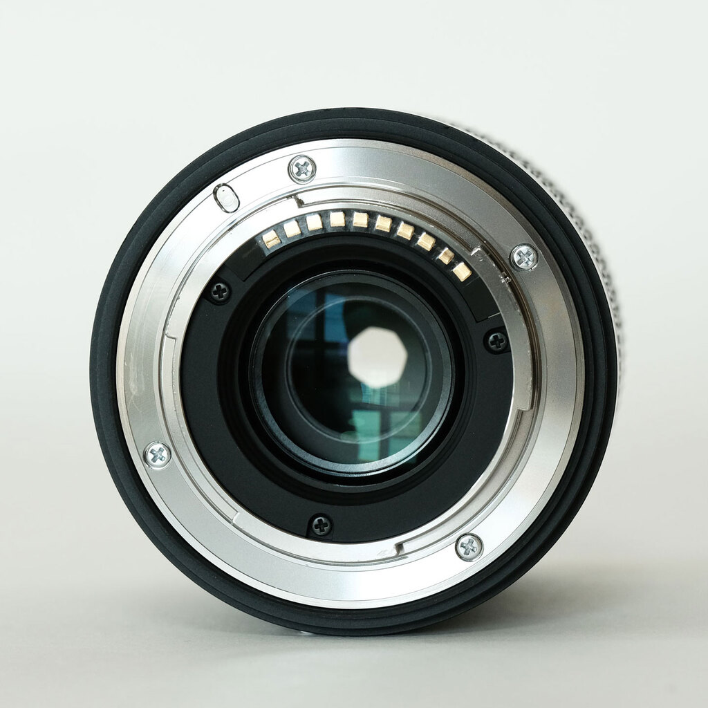 SIGMA 18-50mm F2.8 DC DN｜Contemporary [フジフイルムX用]