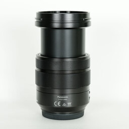 Panasonic LEICA DG VARIO-ELMARIT 12-60mm / F2.8-4.0 ASPH. / POWER O.I.S.