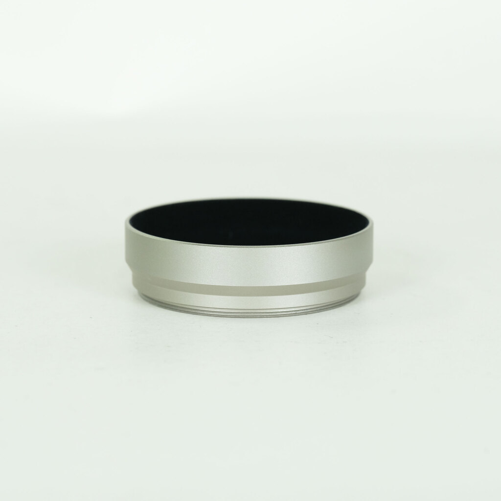 PENTAX FA43mm F1.9 Limited シルバー