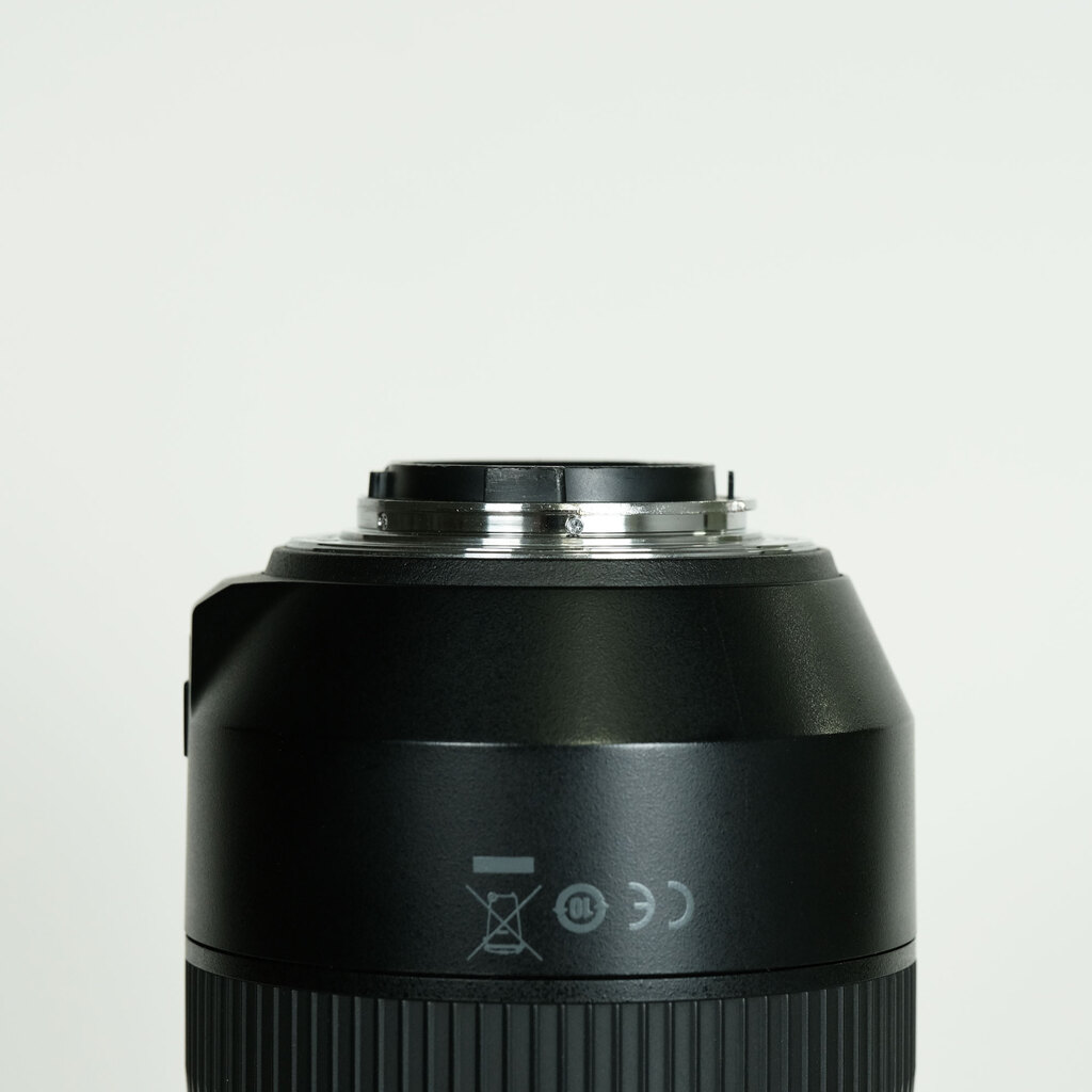 TAMRON SP 70-300mm F/4-5.6 Di VC USD (Model A030) [ニコンF用]