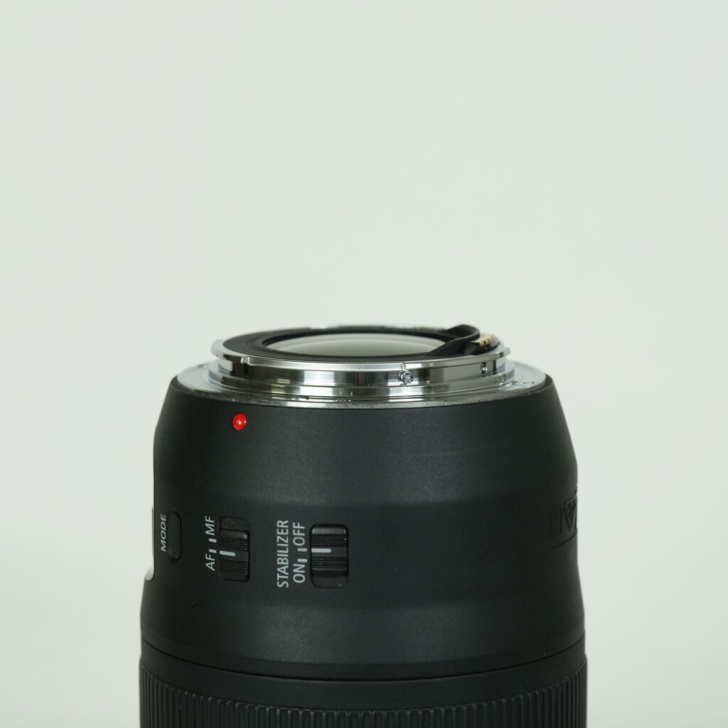 Canon EF70-300mm F4-5.6 IS II USM