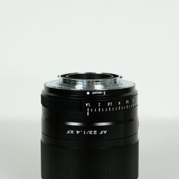 VILTROX AF 23mm F1.4 XF [フジフイルムX用]