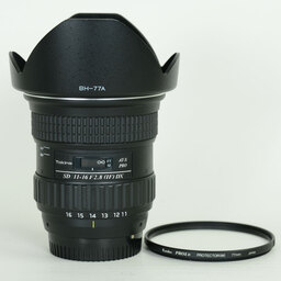 TOKINA AT-X 116 PRO DX II AF11-16mm F2.8 (IF) ASPHERICAL(ニコンF用) TOKINA AT-X 116 PRO DX II AF11-16mm F2.8 (IF) ASPHERICAL(ニコンF用)