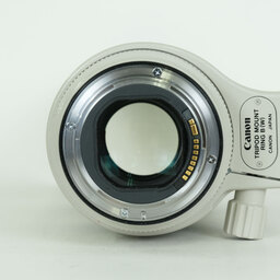 Canon EF70-200mm F2.8L IS II USM