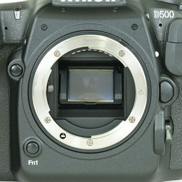 Nikon D500 Nikon D500