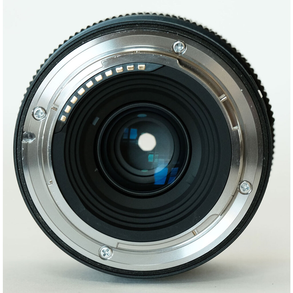 SIGMA 17mm F4 DG DN｜Contemporary [ソニーE用]