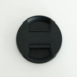 Nikon NIKKOR Z 24-70mm f/4 S