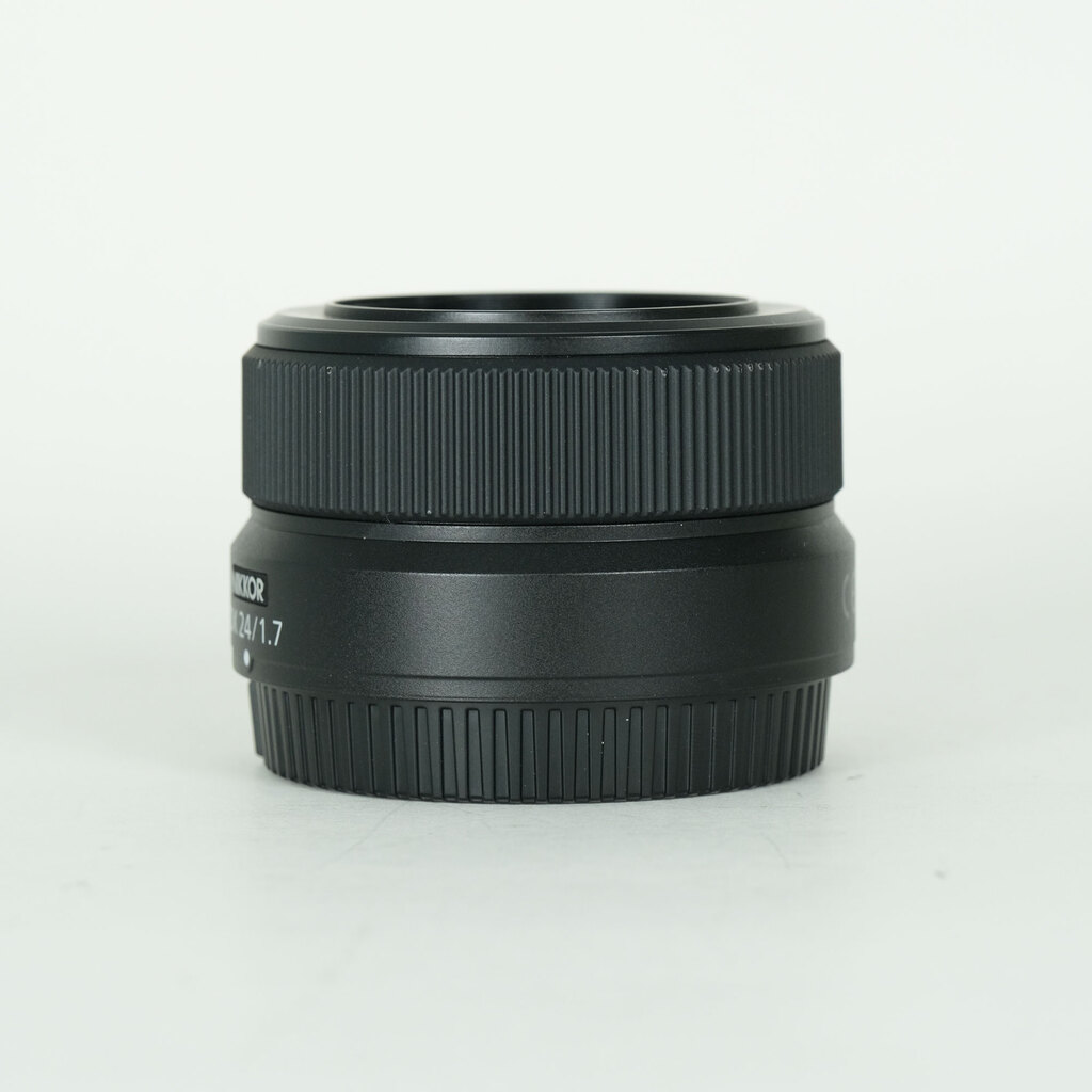 Nikon NIKKOR Z DX 24mm f/1.7の出品 | ONE SCENE（ワンシーン）