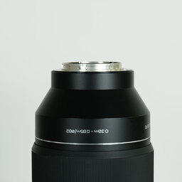 SAMYANG AF 35-150mm F2-2.8 FE（ソニーFE用）