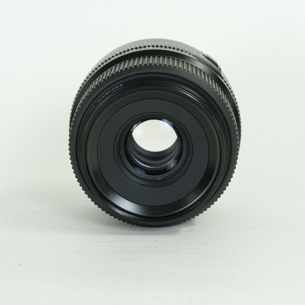 FUJIFILM GF63mmF2.8 R WR