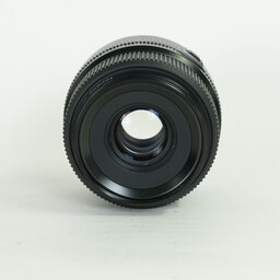 FUJIFILM GF63mmF2.8 R WR