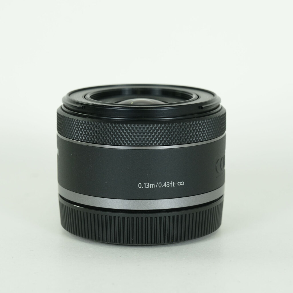 Canon RF16mm F2.8 STM