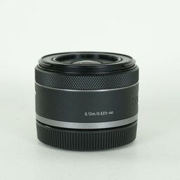 Canon RF16mm F2.8 STM