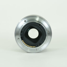 SONY E 50mm F1.8 OSS SEL50F18