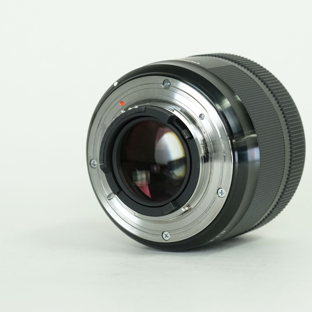 SIGMA 30mm F1.4 DC HSM｜Art [ニコン用]