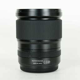 FUJIFILM GF23mmF4 R LM WR