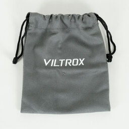 VILTROX AF 85mm F1.8 II [ソニーE用]