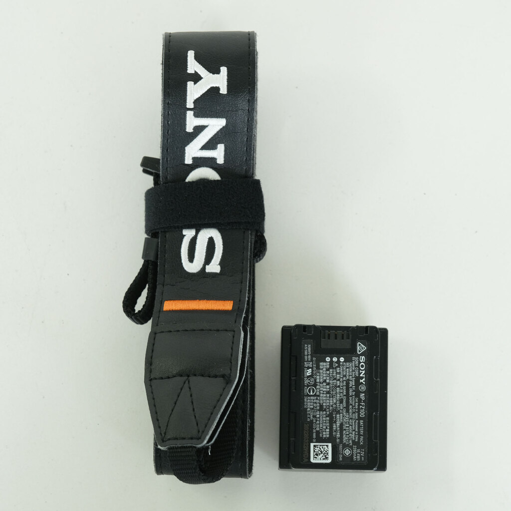 SONY α7 IV（ILCE-7M4）