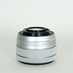 FUJIFILM XC15-45mmF3.5-5.6 OIS PZ